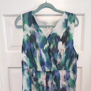 Soma Maxi Dress - XL, NWOT